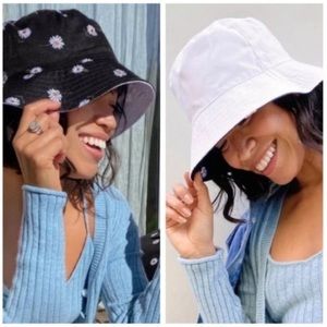 Alice + Olivia Bucket Hat